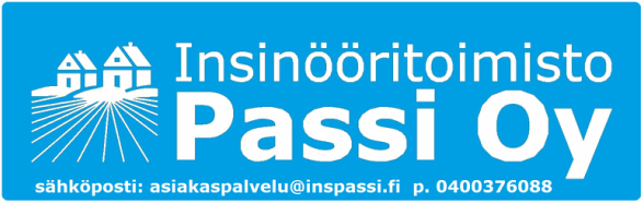Insin&ouml;&ouml;ritoimisto Passi Oy